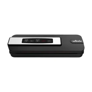 מכונת איטום ואקום Wancle - איטום אוטומטי 220V