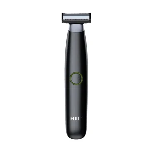 מכונת גילוח חשמלית HTC לגבר- עמידה למים