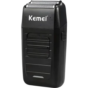מכונת גילוח חשמלית Kemei KM-1102 - לגבר נטען