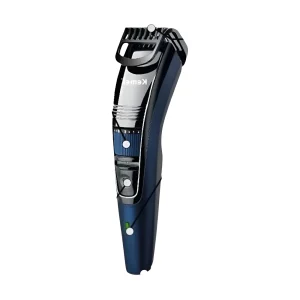 מכונת גילוח חשמלית Kemei KM-632 לגבר- גוזם זקן מקצועי