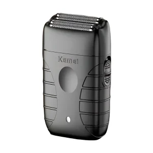 מכונת גילוח חשמלית Kemei KM-T95 לגבר - שחור