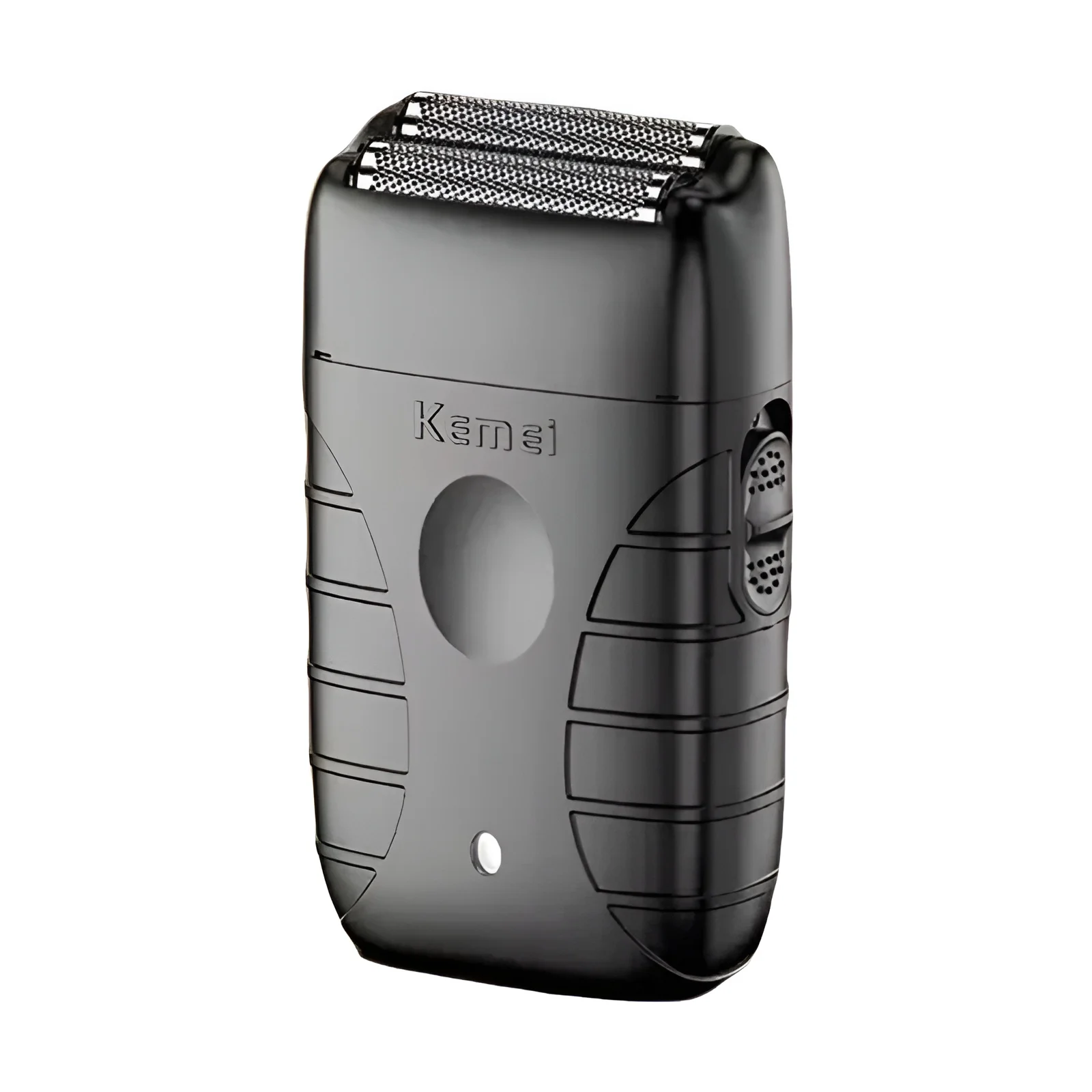 מכונת גילוח חשמלית Kemei KM-T95 לגבר - שחור