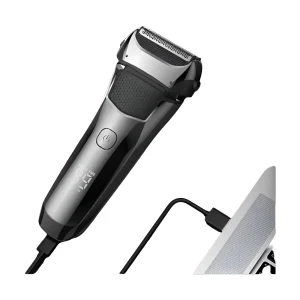 מכונת גילוח חשמלית לגבר - 4D נטענת USB