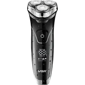 מכונת גילוח מקצועית VGR 318 - גילוח צף עמיד במים