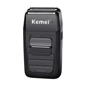 מכונת גילוח נטענת Kemei KM-1102 לגבר - גילוח מושלם