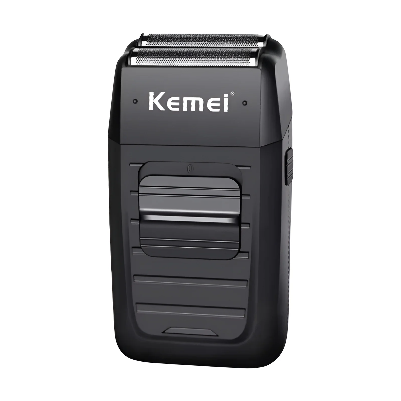 מכונת גילוח נטענת Kemei KM-1102 לגבר - גילוח מושלם
