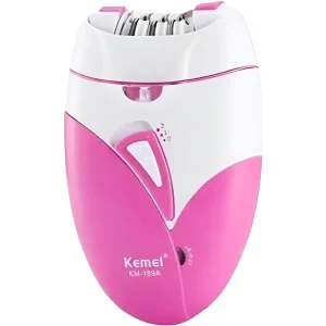 מכונת הסרת שיער חשמלית לנשים Kemei KM-189A