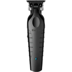 מכונת תספורת Kemei KM-2299 אלחוטית נטענת USB