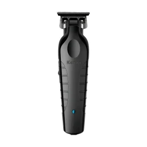 מכונת תספורת Kemei KM-2299 אלחוטית נטענת- גוזם שיער