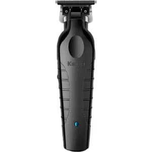 מכונת תספורת Kemei KM-2299 אלחוטית נטענת- גוזם שיער