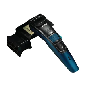 מכונת תספורת VGR 052 - טרימר מקצועי לגבר נטען