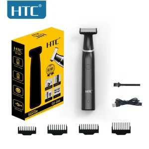 מכונת תספורת אינטימית לגבר HTC חשמלית - גוזם שיער
