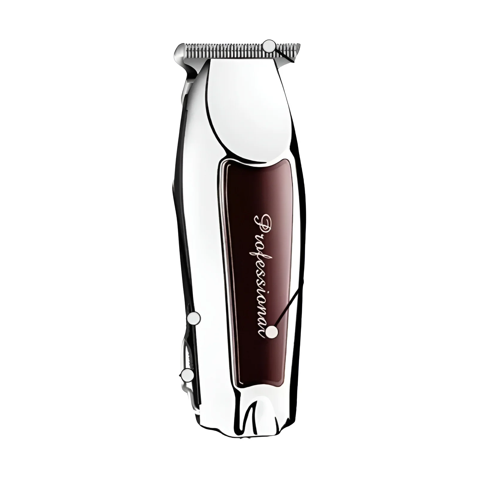 מכונת תספורת אלחוטית נטענת לגברים - Hair Clipper