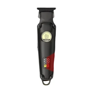 מכונת תספורת גברים נטענת Kemei KM-2371- מכסחת שיער