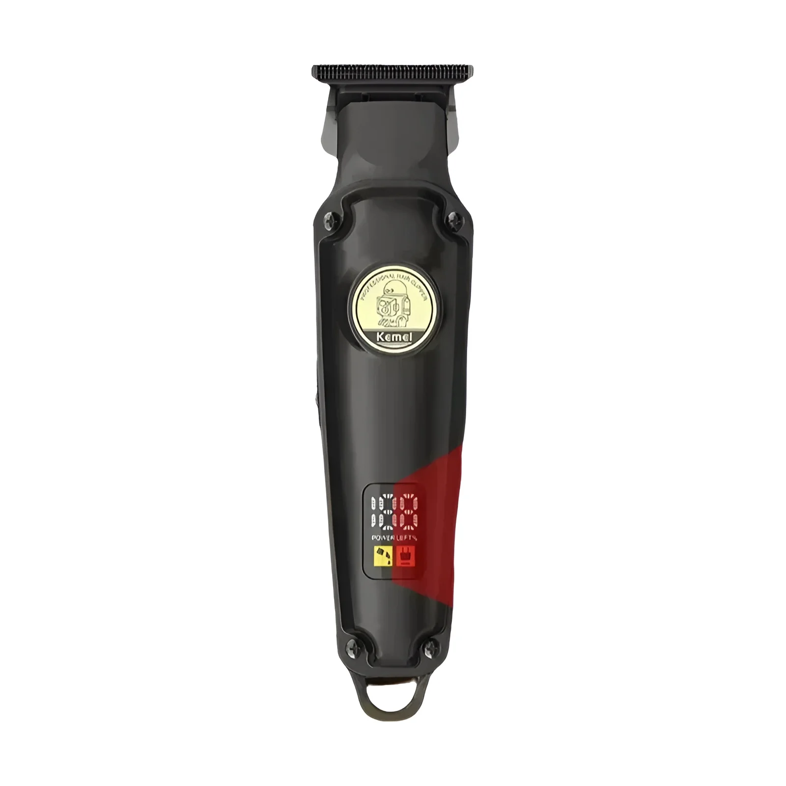 מכונת תספורת גברים נטענת Kemei KM-2371- מכסחת שיער