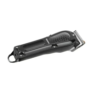 מכונת תספורת חשמלית Kemei לגבר - נטענת USB