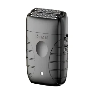 מכונת תספורת מקצועית Kemei KM-2290 גברים - תצוגת LCD