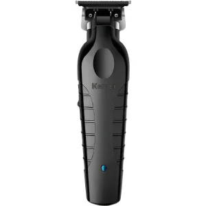מכונת תספורת מקצועית Kemei KM-2299 אלחוטית נטענת USB