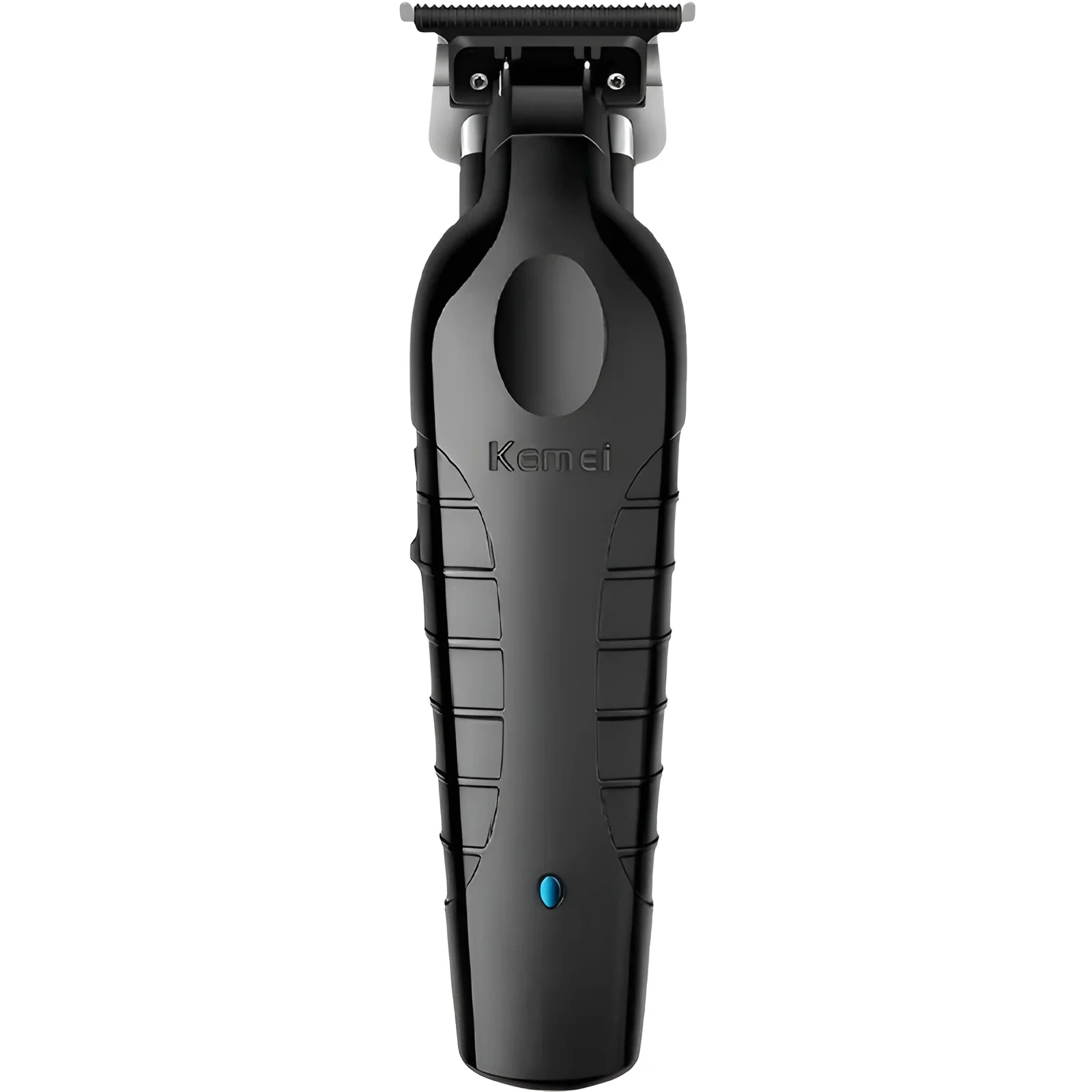 מכונת תספורת מקצועית Kemei KM-2299 אלחוטית נטענת USB