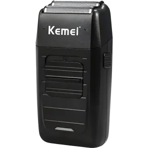 מכונת תספורת מקצועית Kemei KM-2797 - גוזם שיער לגבר