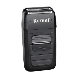 מכונת תספורת מקצועית Kemei לגבר - דגם KM-2296,2299,1102