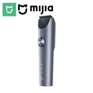 מכונת תספורת מקצועית MIJIA - להבים טיטניום נטענת
