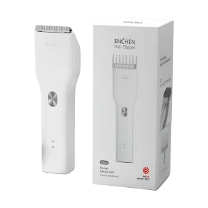 מכונת תספורת מקצועית לגבר ENCHEN Boost - אלחוטית