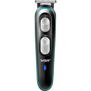מכונת תספורת מקצועית לגבר VGR 055 - אלחוטית עמידה למים
