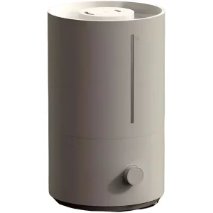 מכשיר אדים MIJIA 2, 4 ליטר, מילוי עליון, לחותן אנטי בקטריאלי