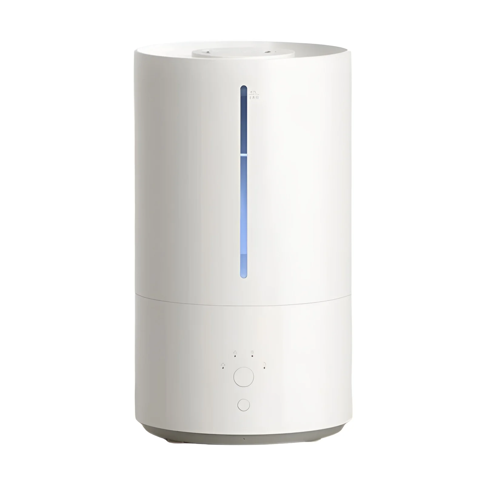 מכשיר אדים חכם MIJIA 4.5L - חיטוי UVC ובישום