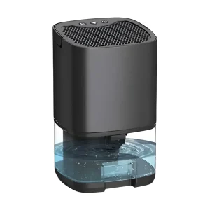 מכשיר סופח לחות נייד 1000ML - בית, משרד