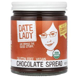 ממרח תמרים שוקולד Date Lady - 290 גרם טעים!