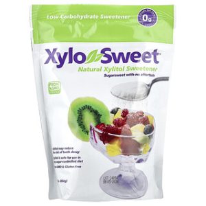 ממתיק טבעי קסילול XyloSweet - 454 גרם Xlear