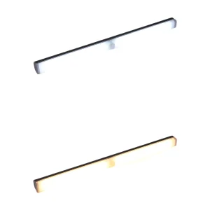 מנורת LED עם חיישן תנועה - אלחוטית נטענת Type C