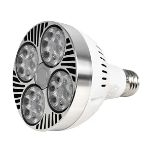 מנורת PAR30 LED - 35W,45W לתאורת מסילה - גוונים לבנים