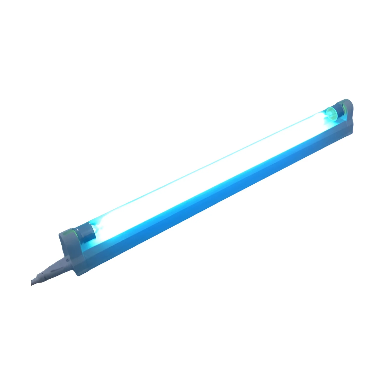 מנורת UV T5 לחיטוי - חיטוי וחיסול קרדית הבית