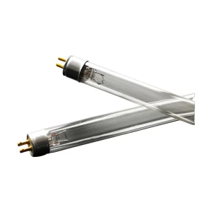 מנורת UV סטריליזציה T5 - 8W,6W - קוטל חיידקים ואולטרה סגול