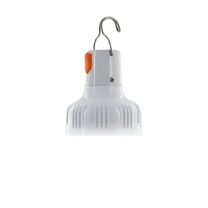 מנורת קמפינג LED נטענת ניידת - תאורה עוצמתית