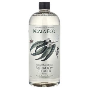 מנקה אסלה טבעי Koala Eco - אקליפטוס אוסטרלי 1 ליטר