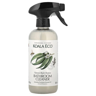 מנקה אסלה טבעי Koala Eco-אקליפטוס אוסטרלי 500 מ"ל