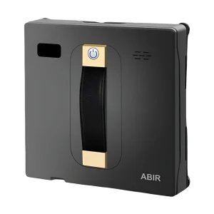 מנקה חלונות רובוטי ABIR WD8 - דו צדדי, חכם