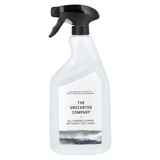 מנקה רב תכליתי The Unscented Company - 800 מ"ל