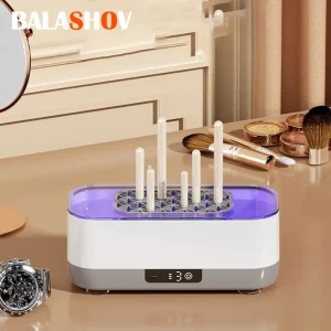 מנקה תכשיטים אולטרה-סוני נייד USB - משלוח חינם
