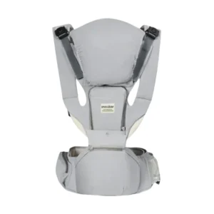 מנשא תינוק 3 ב-1 INSULAR - נוח ורב תכליתי