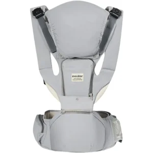 מנשא תינוק נושם עם הדום מותן - 0-2 שנים