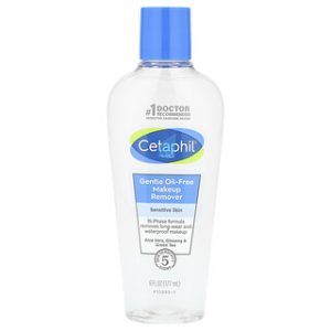 מסיר איפור עדין Cetaphil ללא שמן - 177 מ"ל