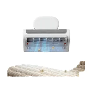 מסיר קרדית Mijia 2 Pro E401CN - ניקוי יסודי מומלץ