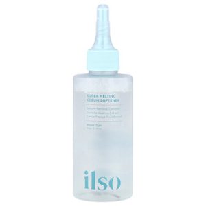 מסיר שומן סופר-מתין ILSO - 150 גרם לניקוי יסודי