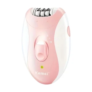 מסיר שיער חשמלי Kemei KM-189B - לאישה - עמיד למים