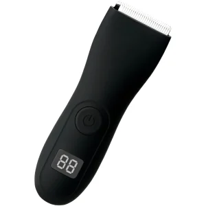 מסיר שיער לגבר- מכשיר גילוח לאזור האינטימי והגוף